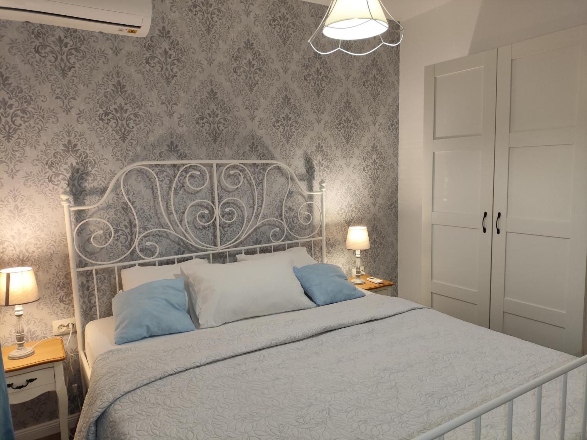 Villa Luka Pridraga Esterno foto