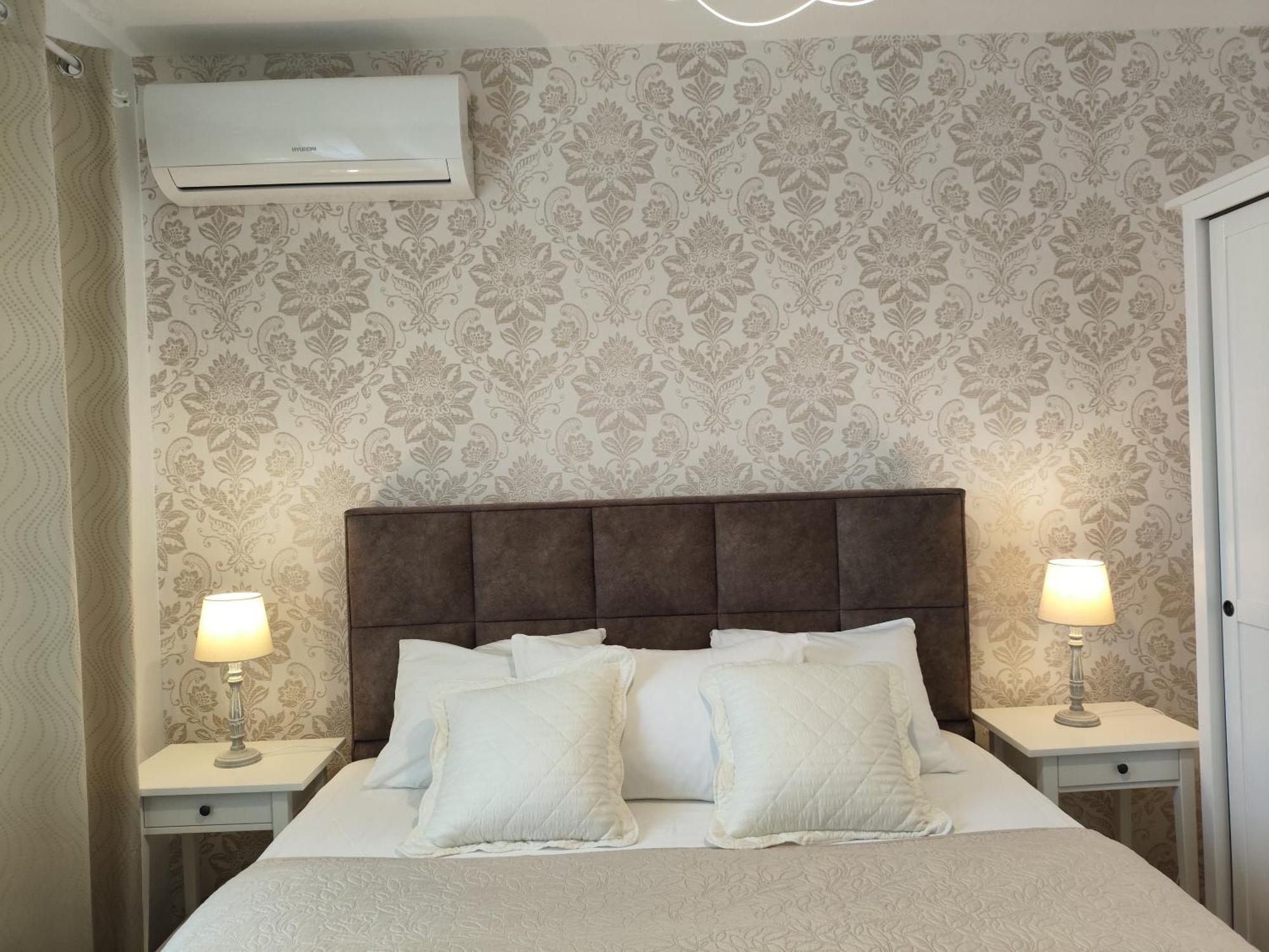 Villa Luka Pridraga Esterno foto