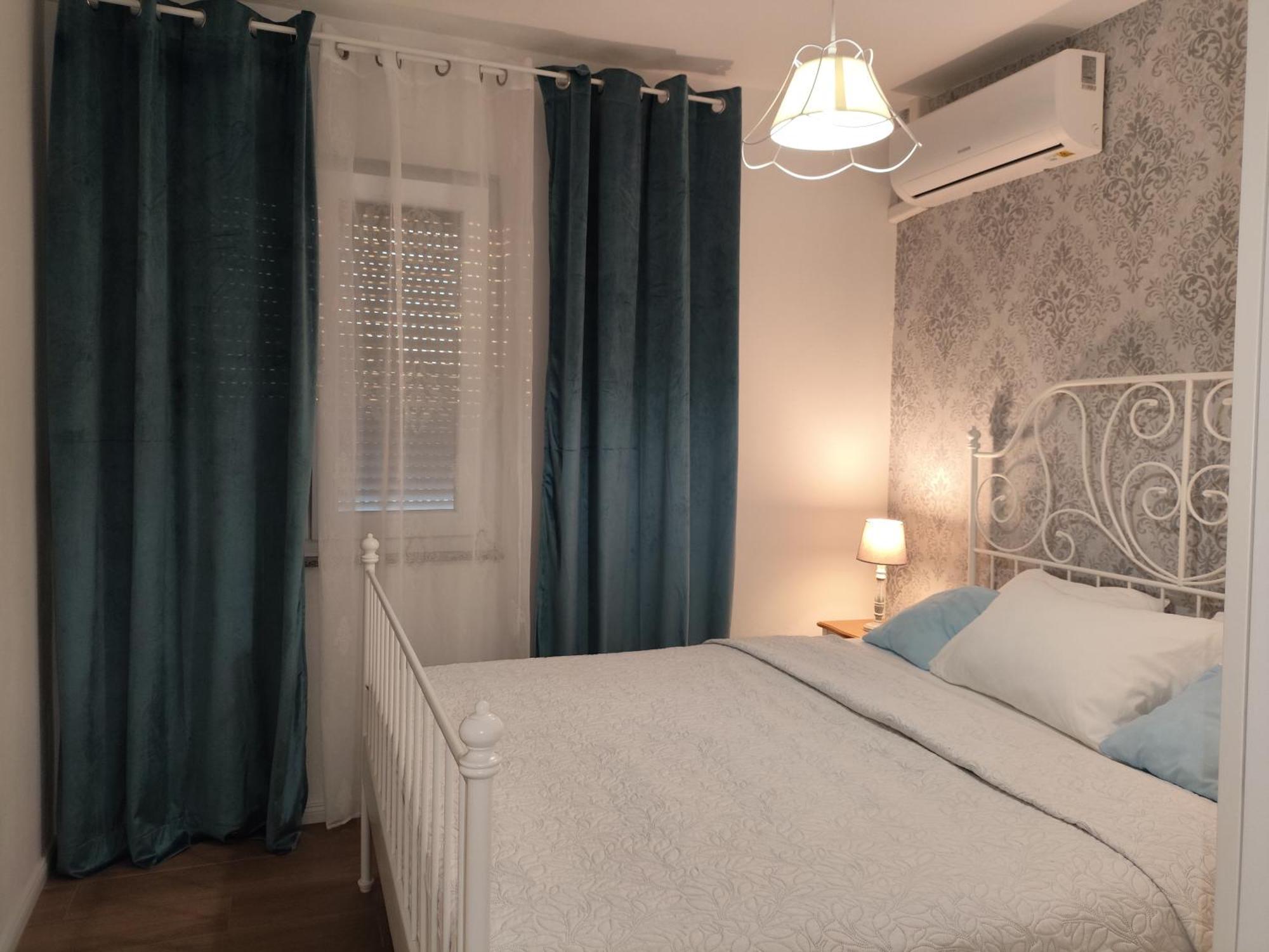 Villa Luka Pridraga Esterno foto